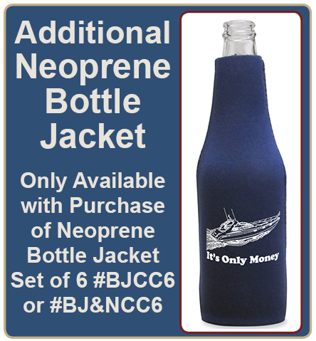 Additional Neoprene Can Covers
